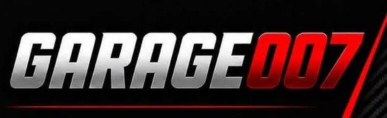 Garage 007 auto servis