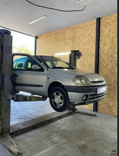 Auto servis Garage 007 u Barajevu